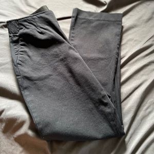 Black GAP Jeans